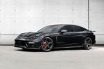 Porsche Panamera Turbo GT Edition by TopCar 2018 года
